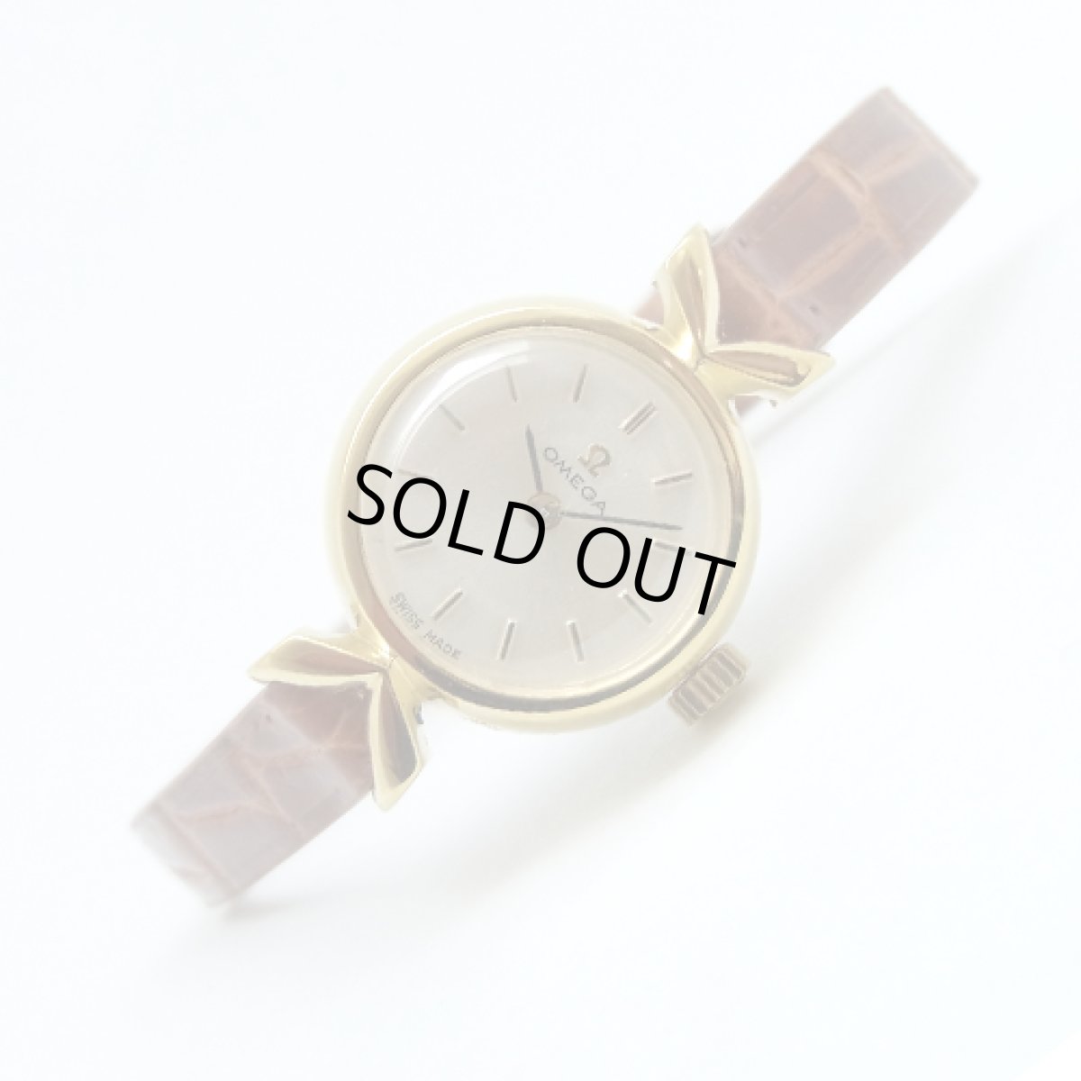 画像1: OMEGA　sold out (1)