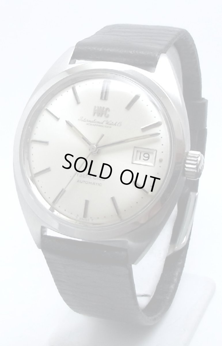 画像1: IWC　sold out (1)