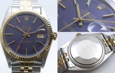 画像1: ROLEX  sold out