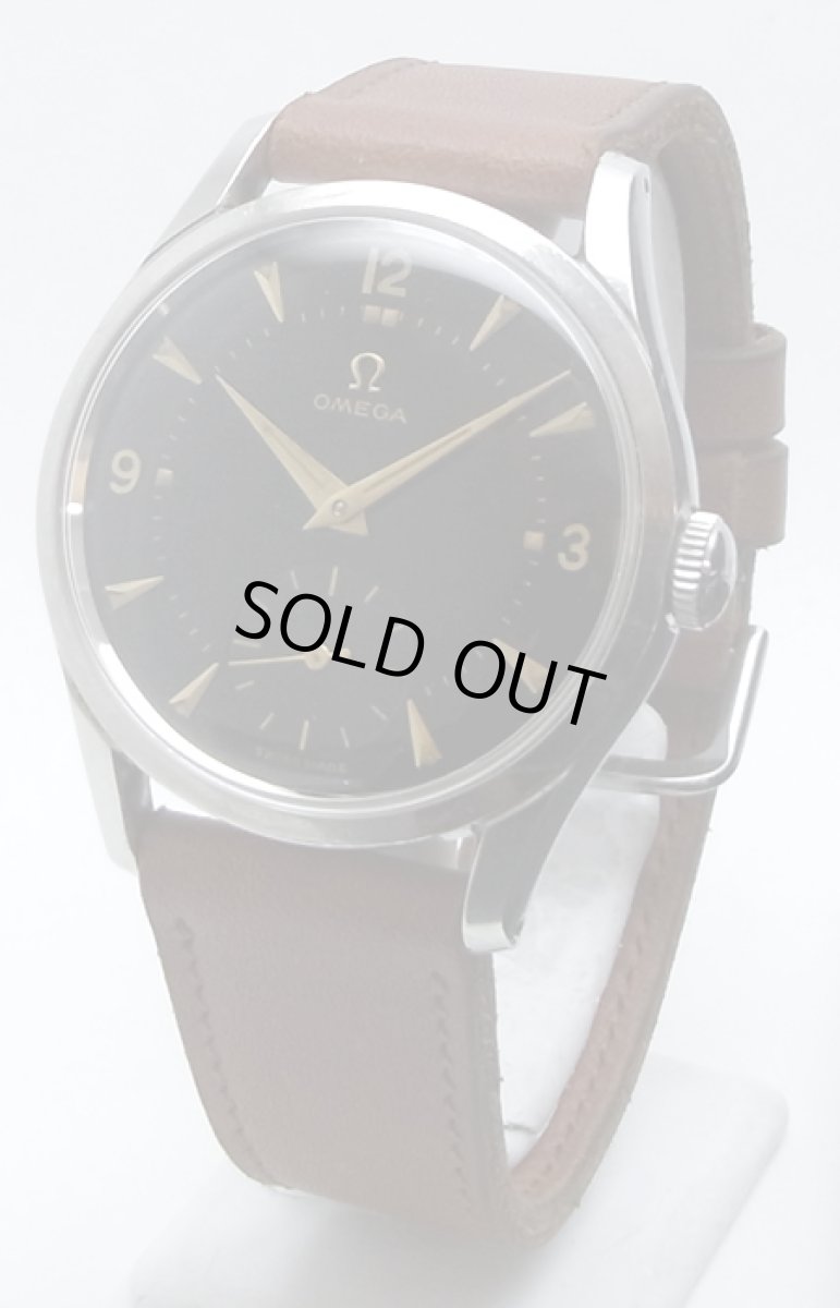 画像1: OMEGA sold out (1)