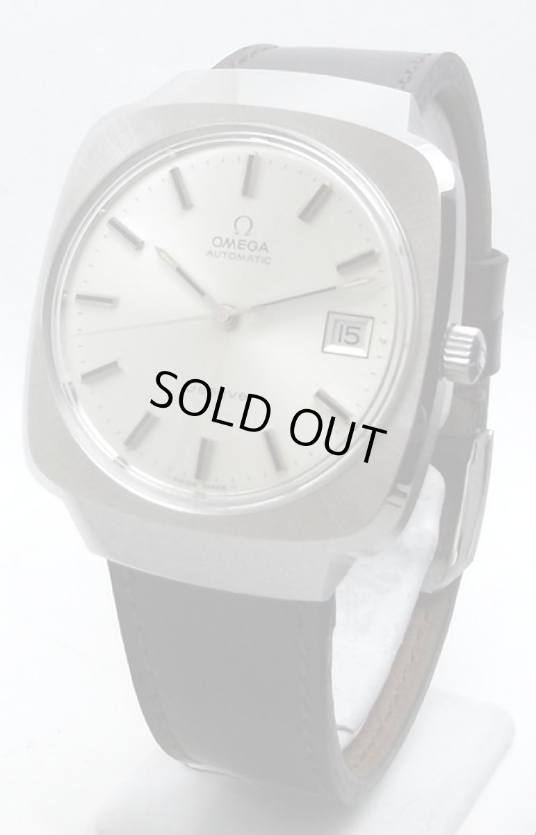 画像1: OMEGA　sold out (1)