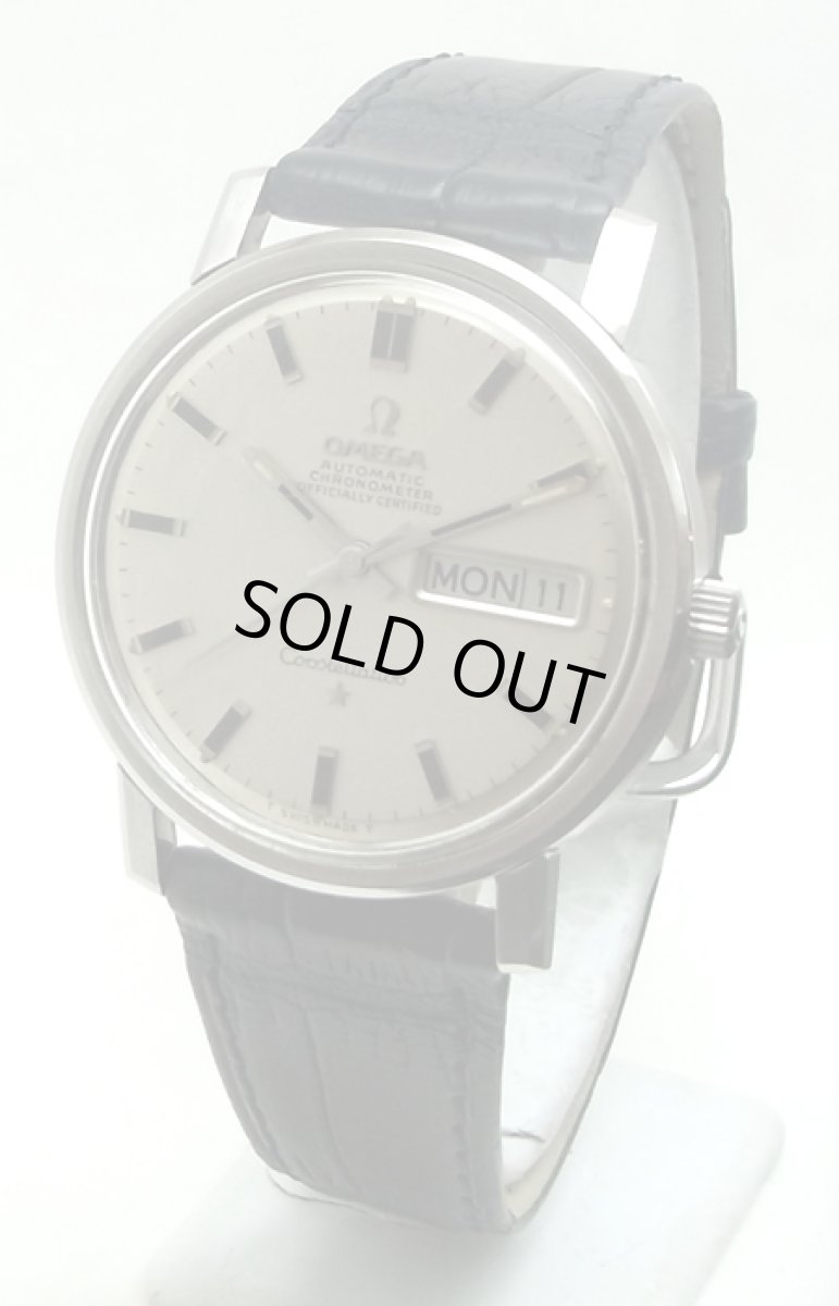 画像1: OMEGA sold out (1)