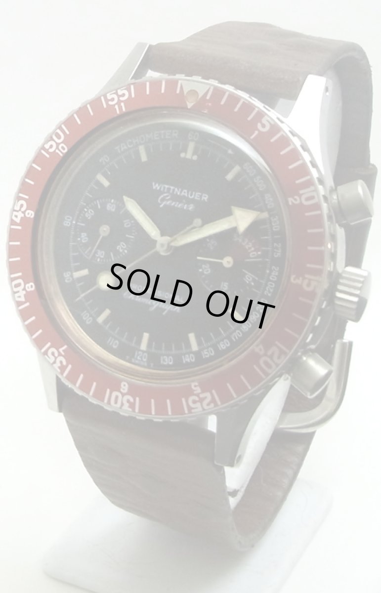 画像1: WITTNAUER　sold out (1)