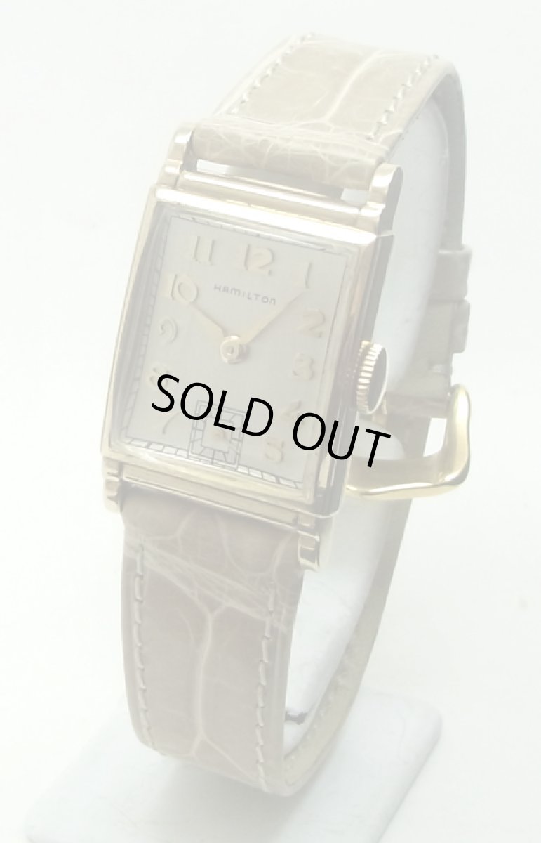 画像1: HAMILTON　sold out (1)