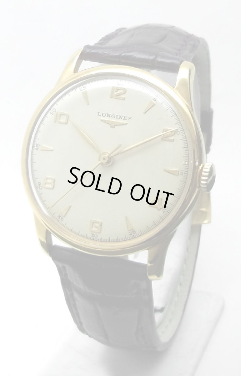 画像1: LONGINES sold out (1)