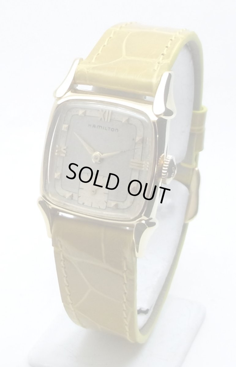 画像1: HAMILTON　sold out (1)