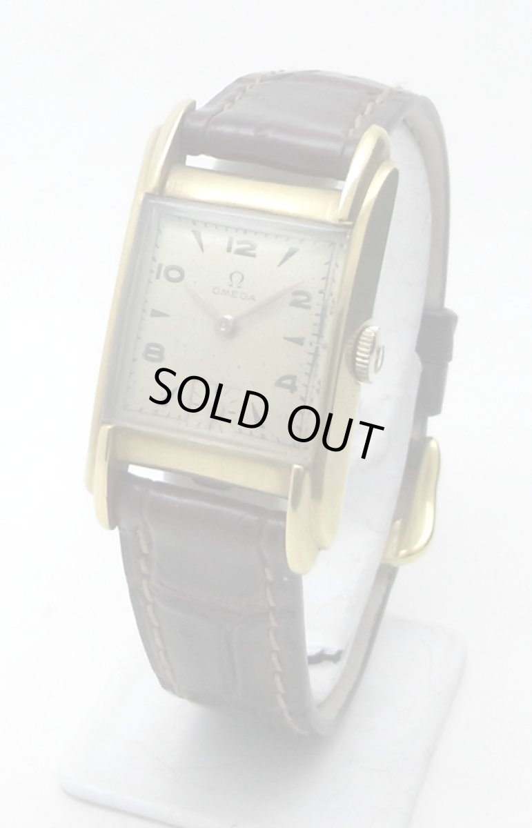 画像1: OMEGA　sold out (1)