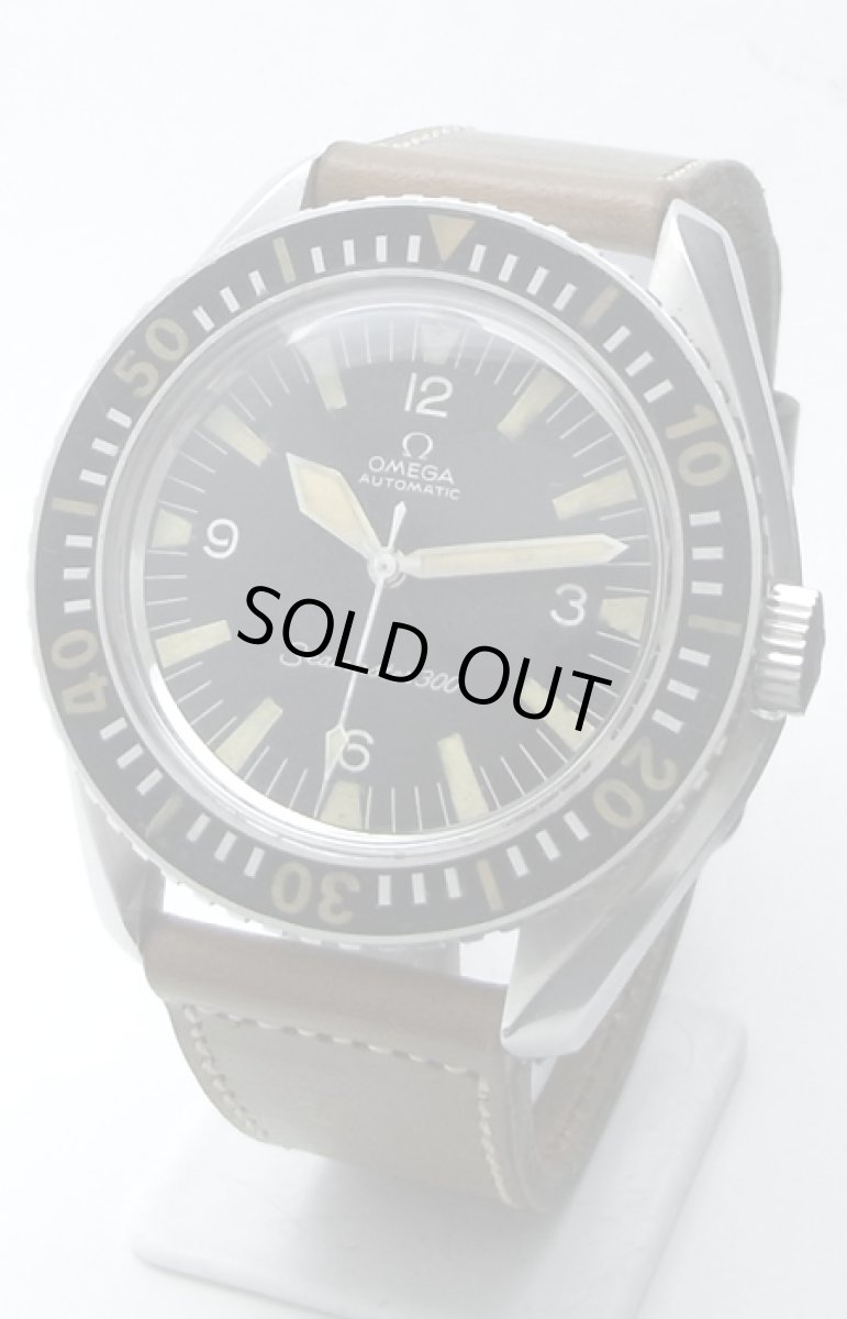 画像1: OMEGA　sold out (1)