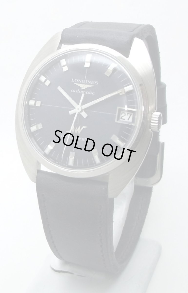 画像1: LONGINES sold out (1)