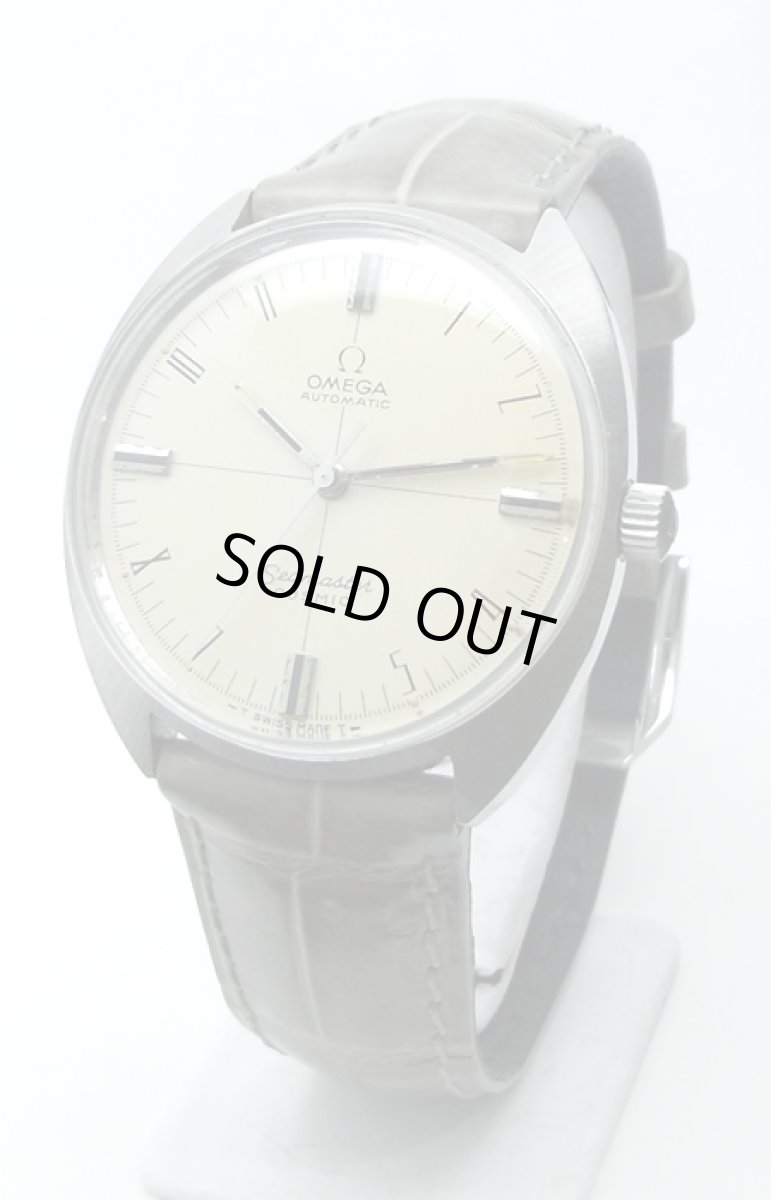 画像1: OMEGA　sold out (1)