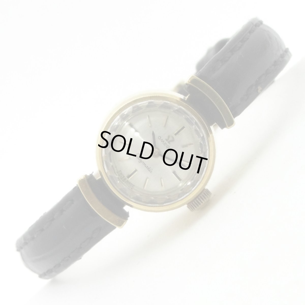 画像1: OMEGA sold out (1)