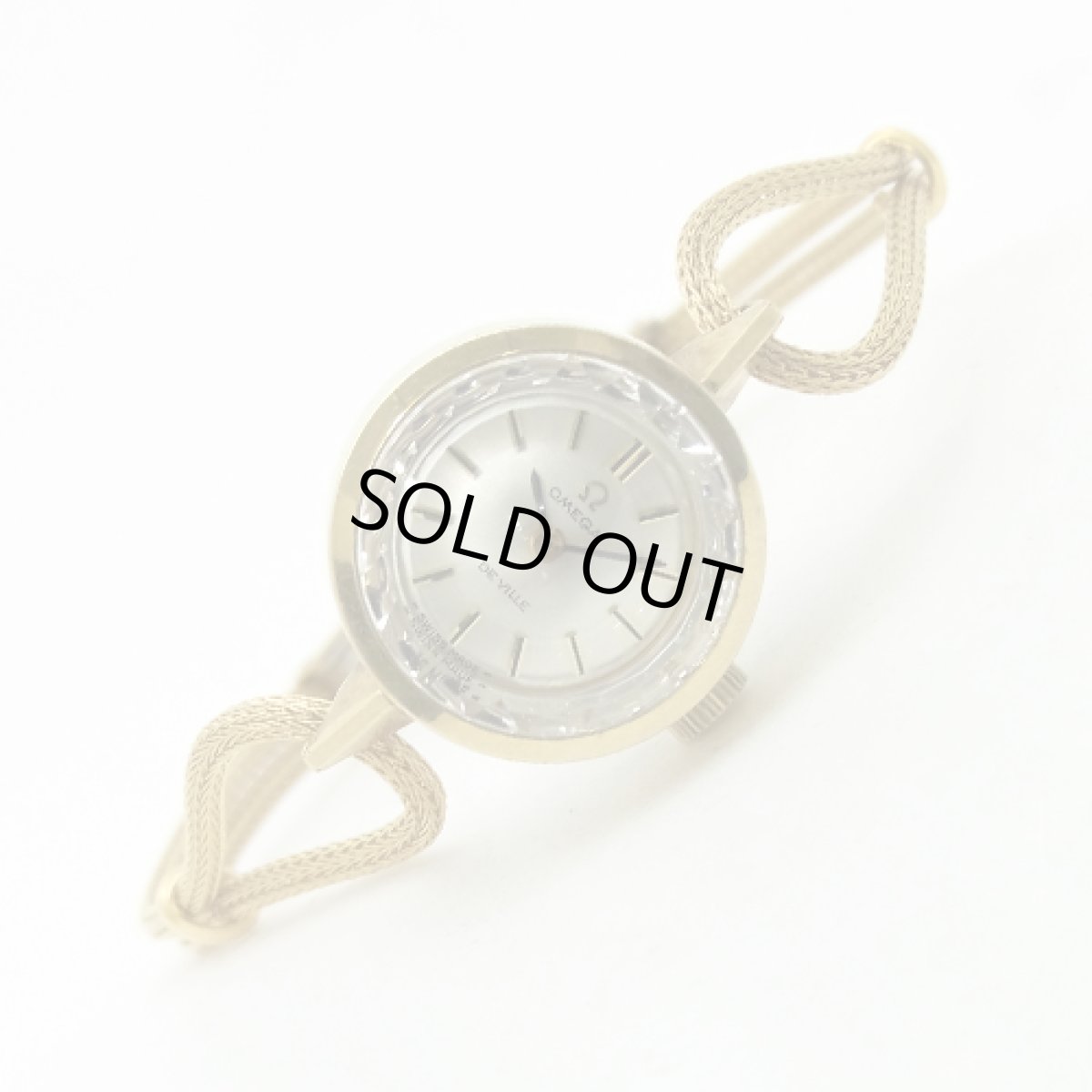 画像1: OMEGA　sold out (1)