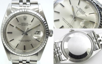 画像1: ROLEX sold out