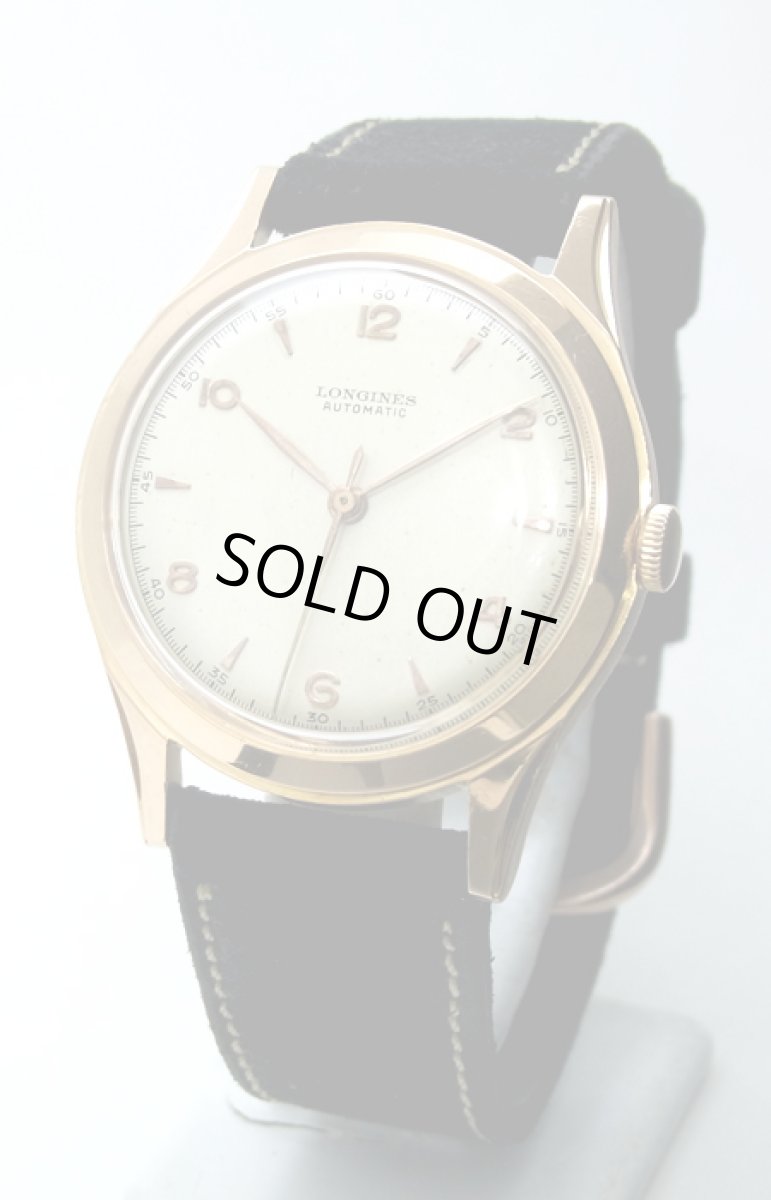 画像1: LONGINES sold out (1)