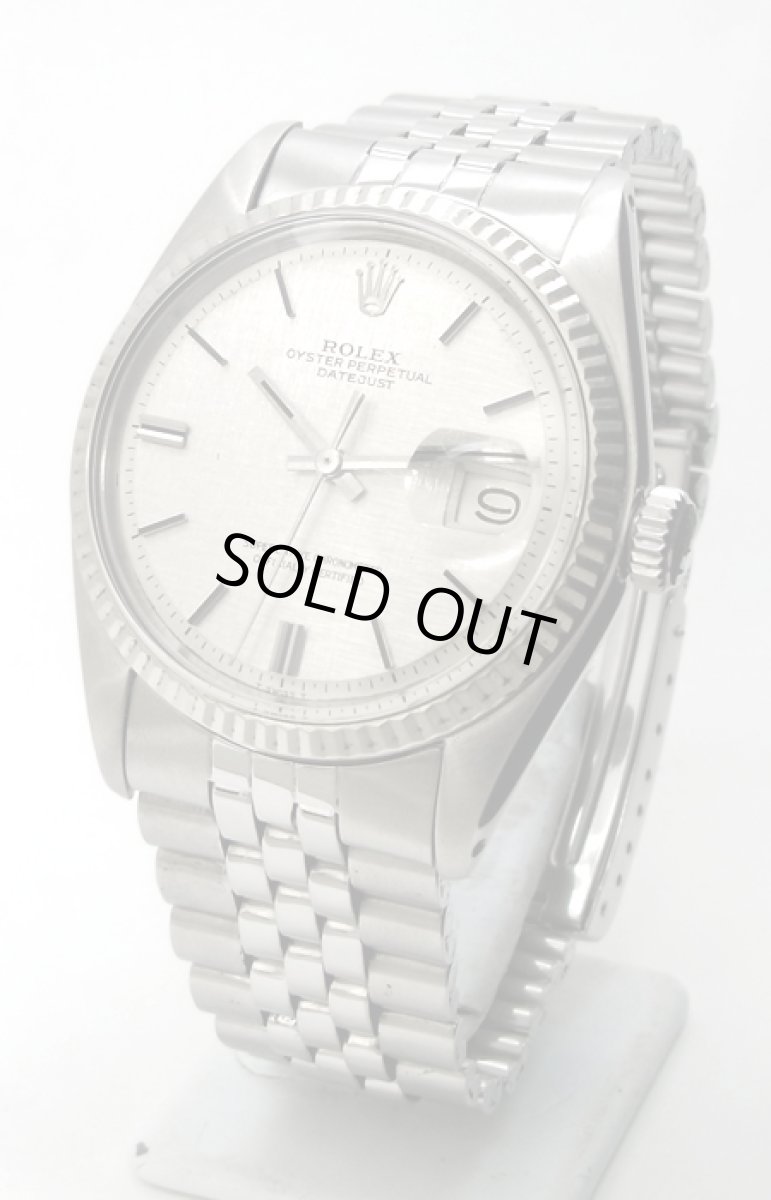 画像1: ROLEX sold out (1)