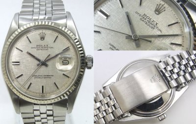 画像1: ROLEX sold out