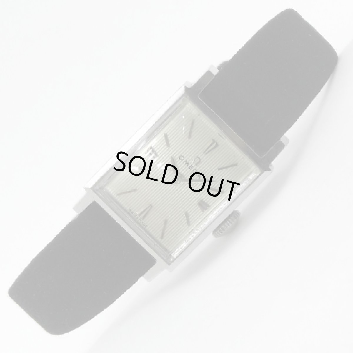 画像1: OMEGA　sold out (1)