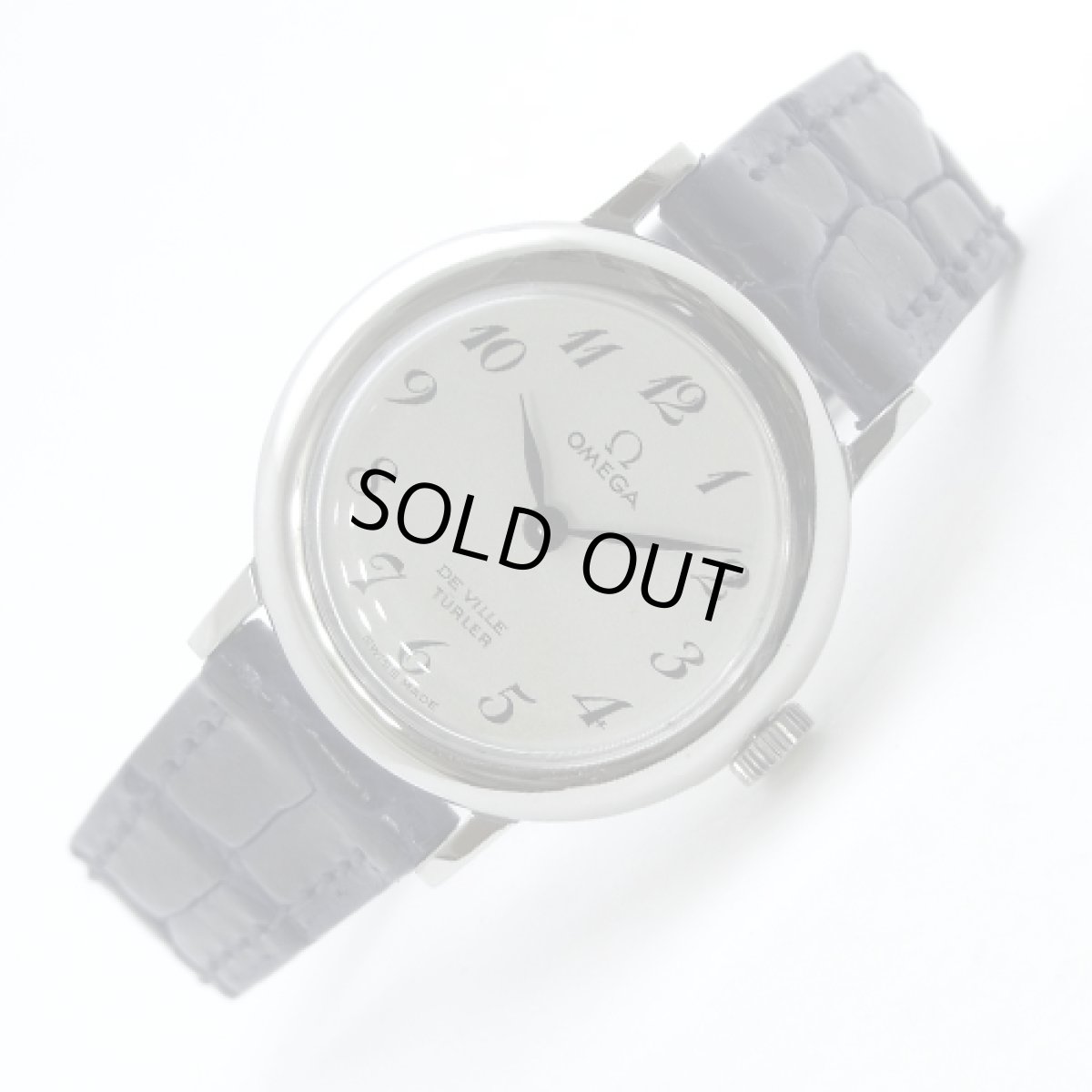 画像1: OMEGA sold out (1)