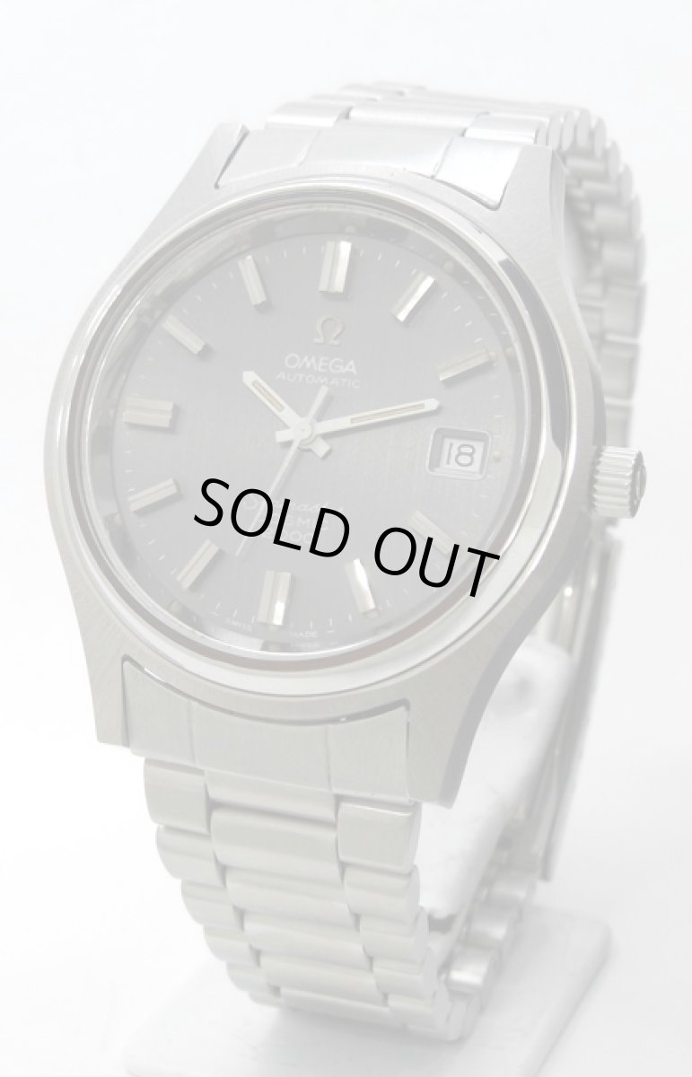 画像1: OMEGA　sold out (1)