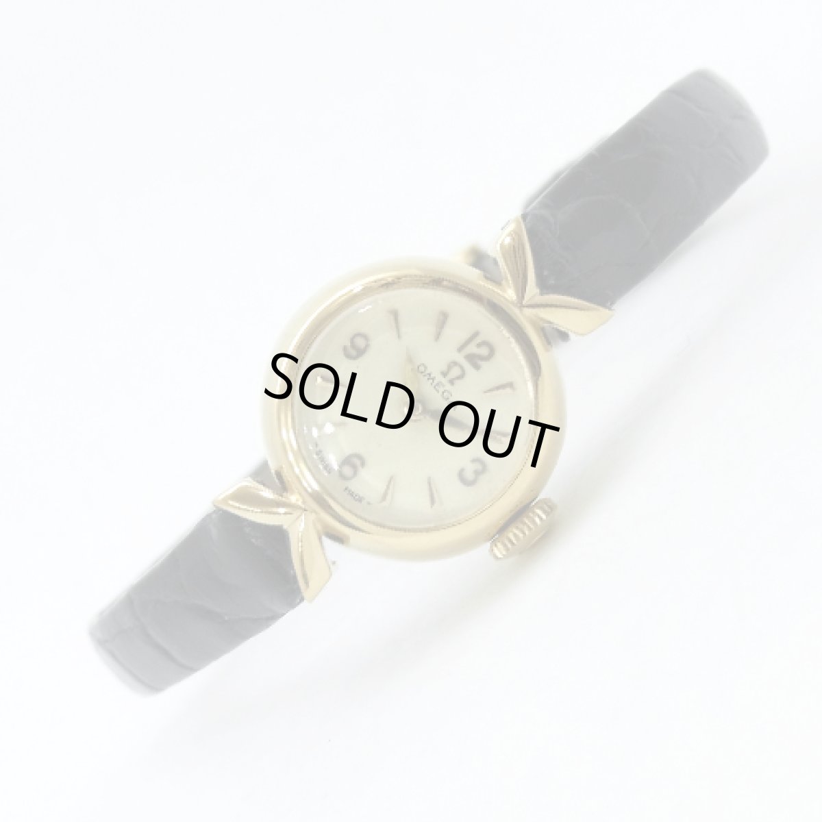 画像1: OMEGA sold out (1)