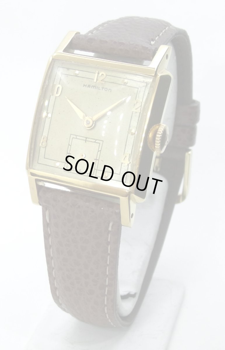 画像1: HAMILTON　sold out (1)