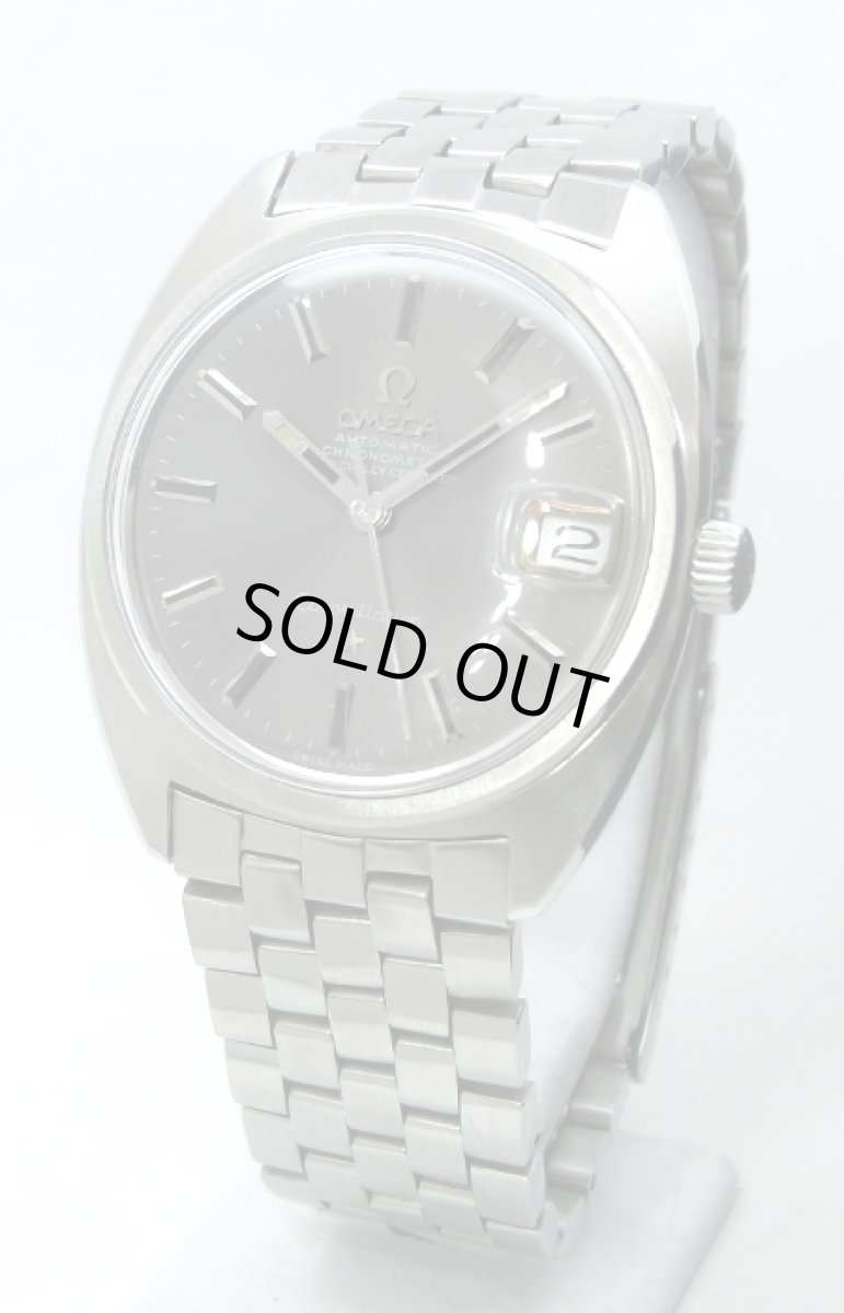 画像1: OMEGA sold out (1)