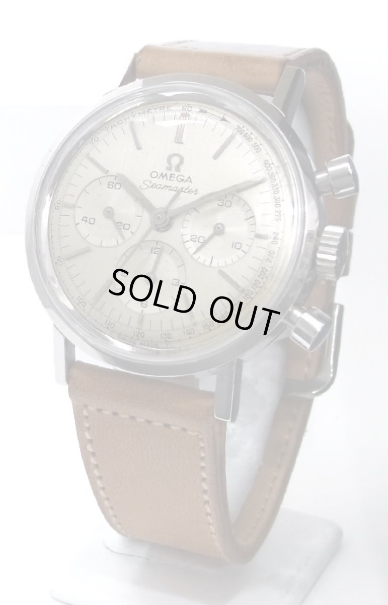 画像1: OMEGA sold out (1)