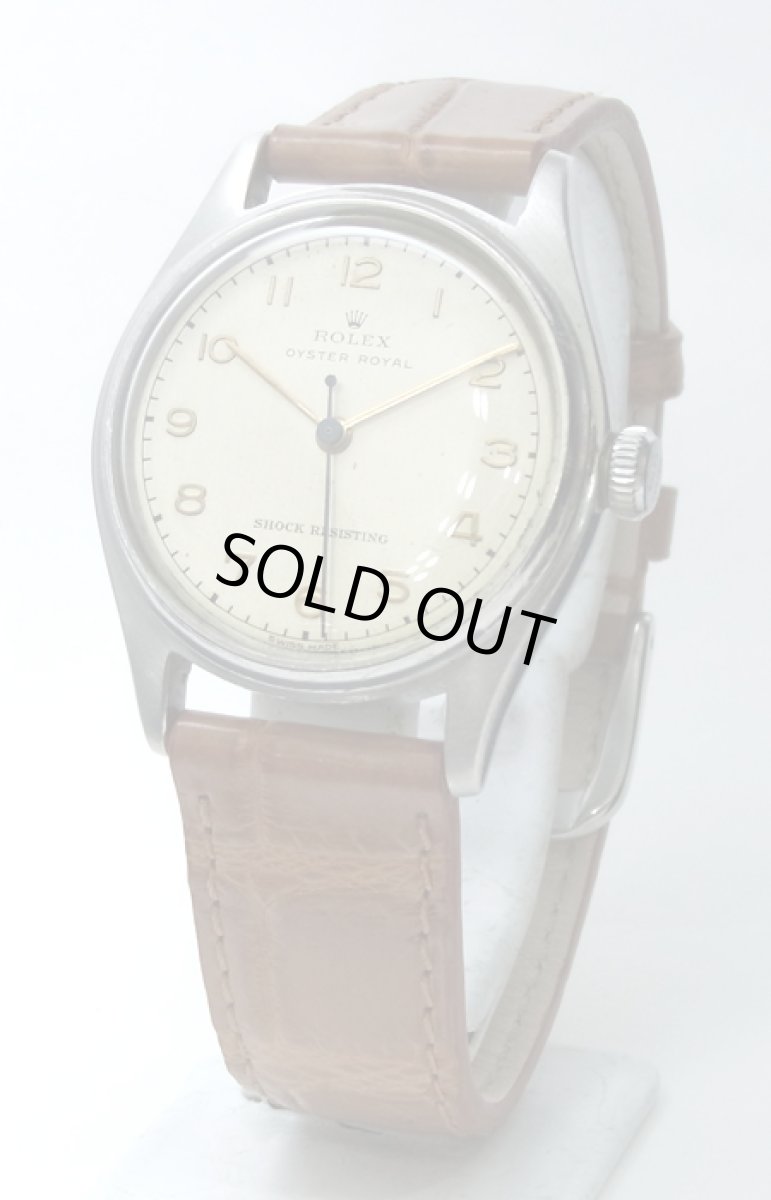 画像1: ROLEX sold out (1)