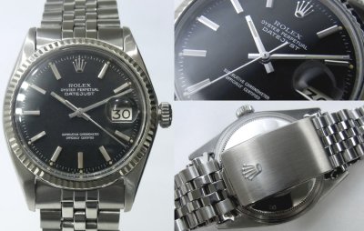 画像1: ROLEX sold out