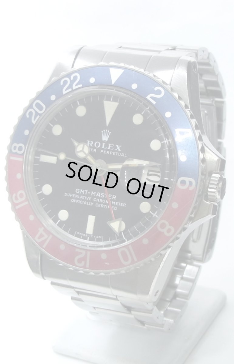 画像1: ROLEX　sold out (1)