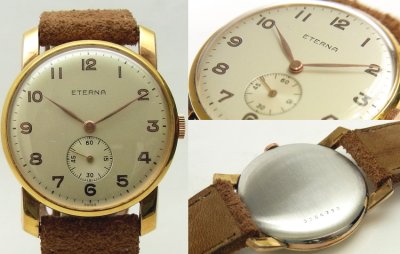 画像1: ETERNA sold out