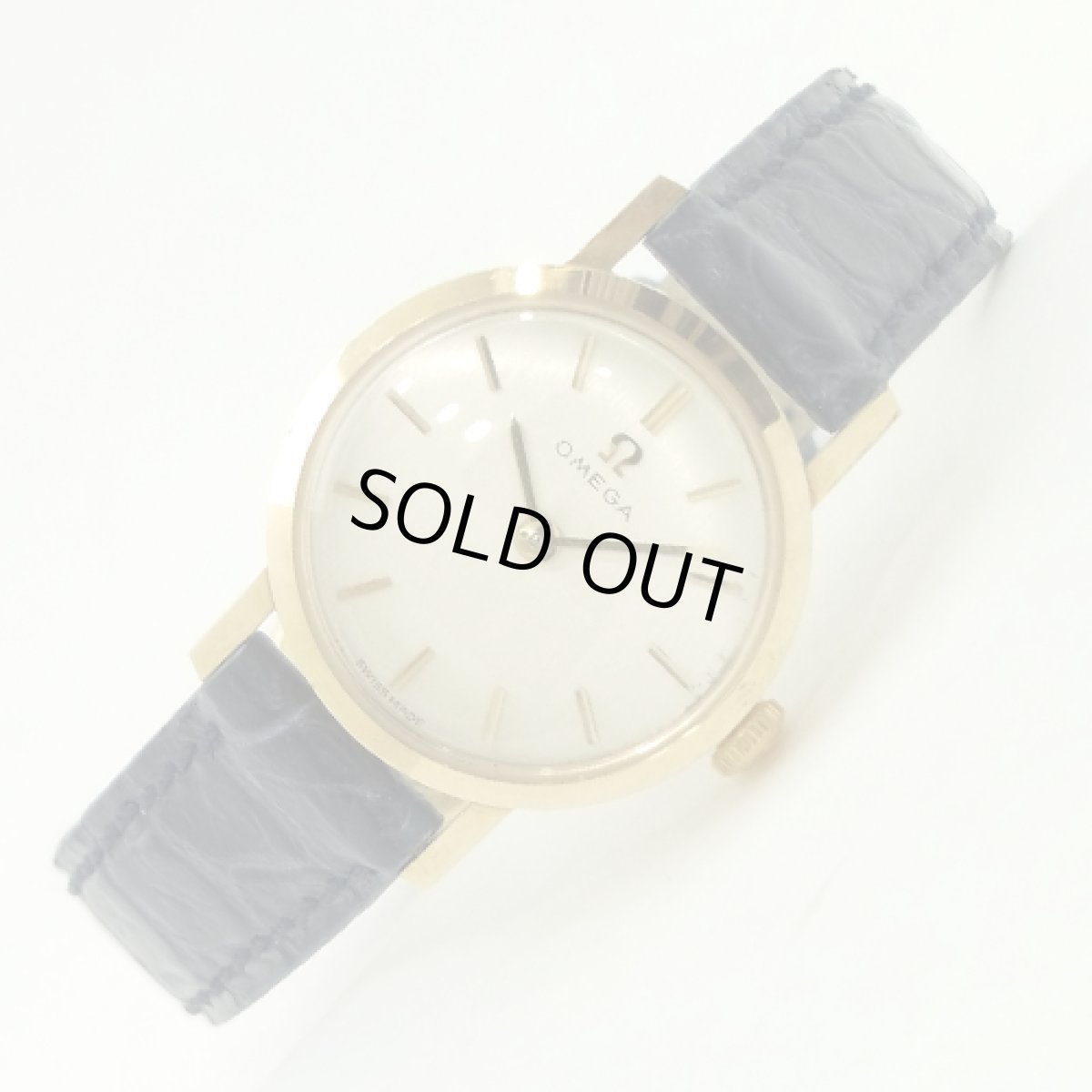 画像1: OMEGA sold out (1)