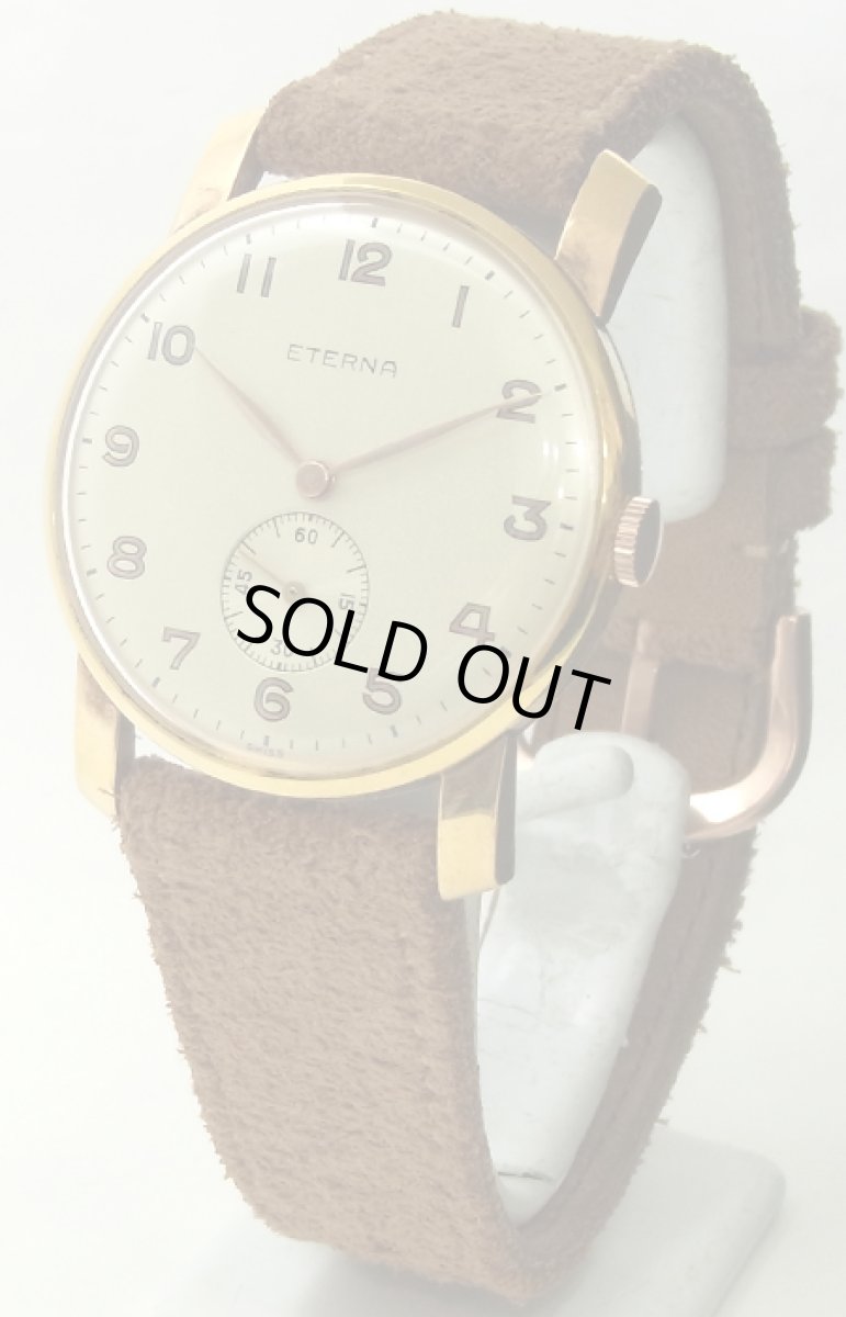 画像1: ETERNA sold out (1)