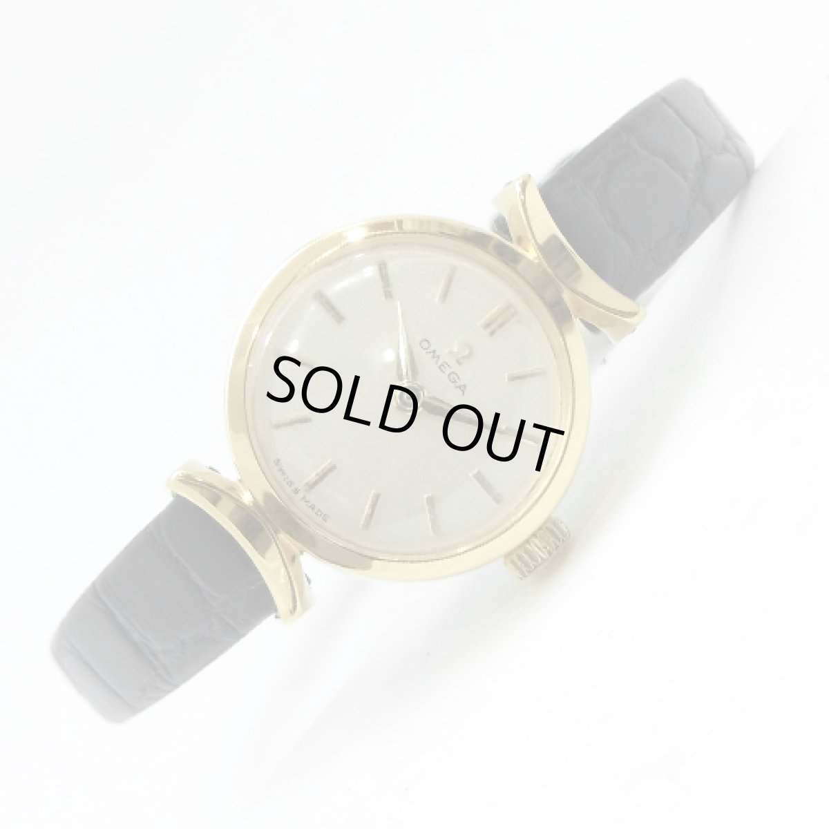 画像1: OMEGA sold out (1)