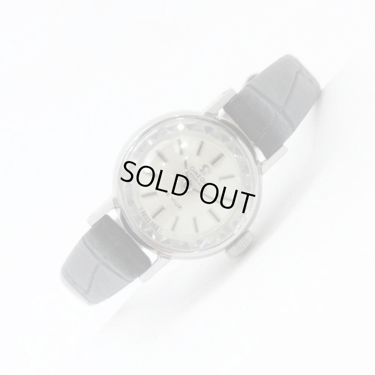 画像1: OMEGA sold out (1)