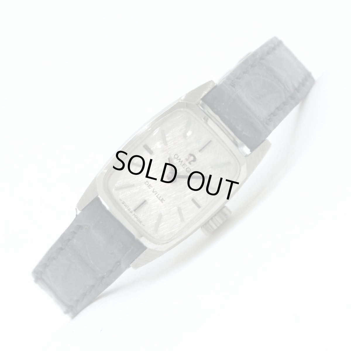 画像1: OMEGA sold out (1)