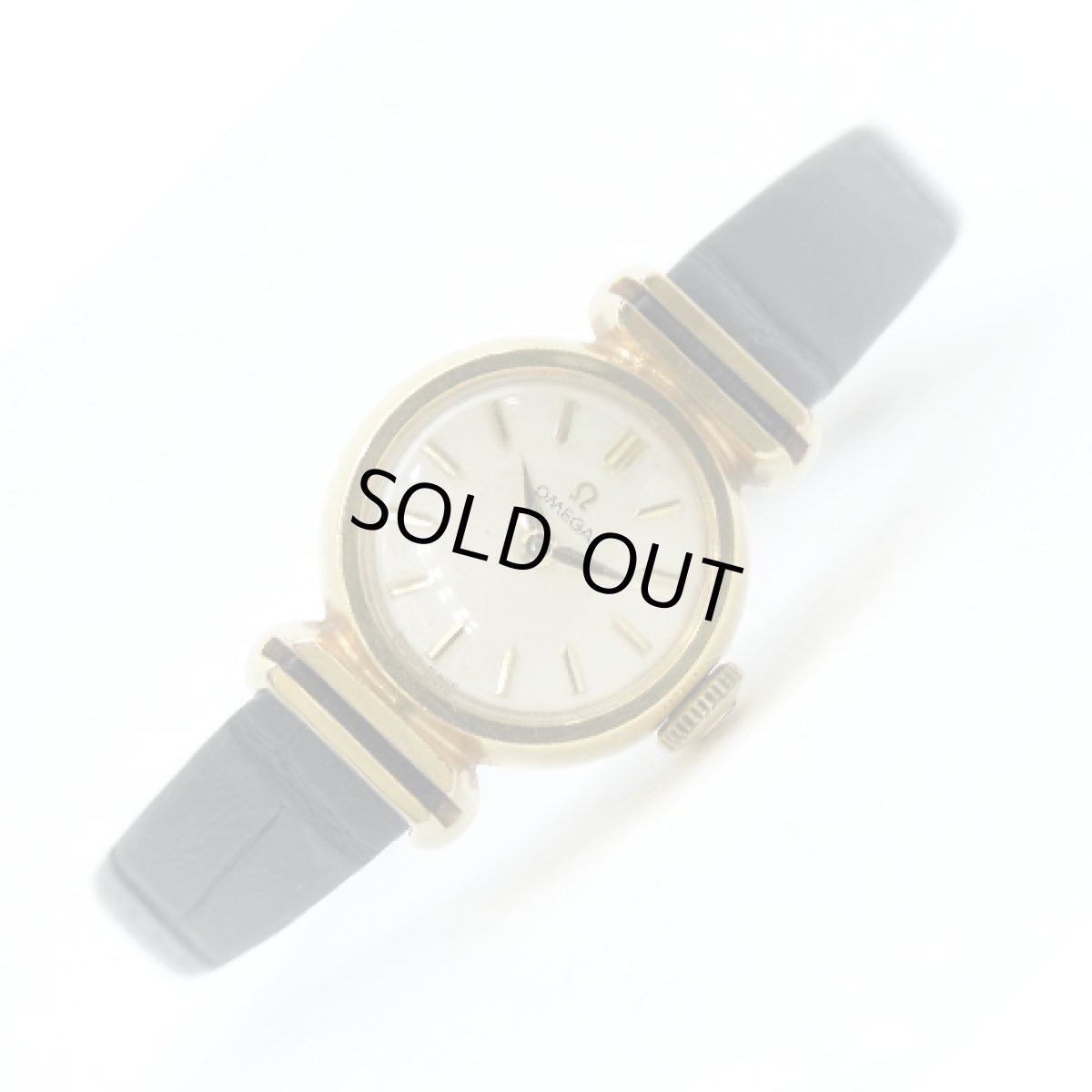 画像1: OMEGA sold out (1)