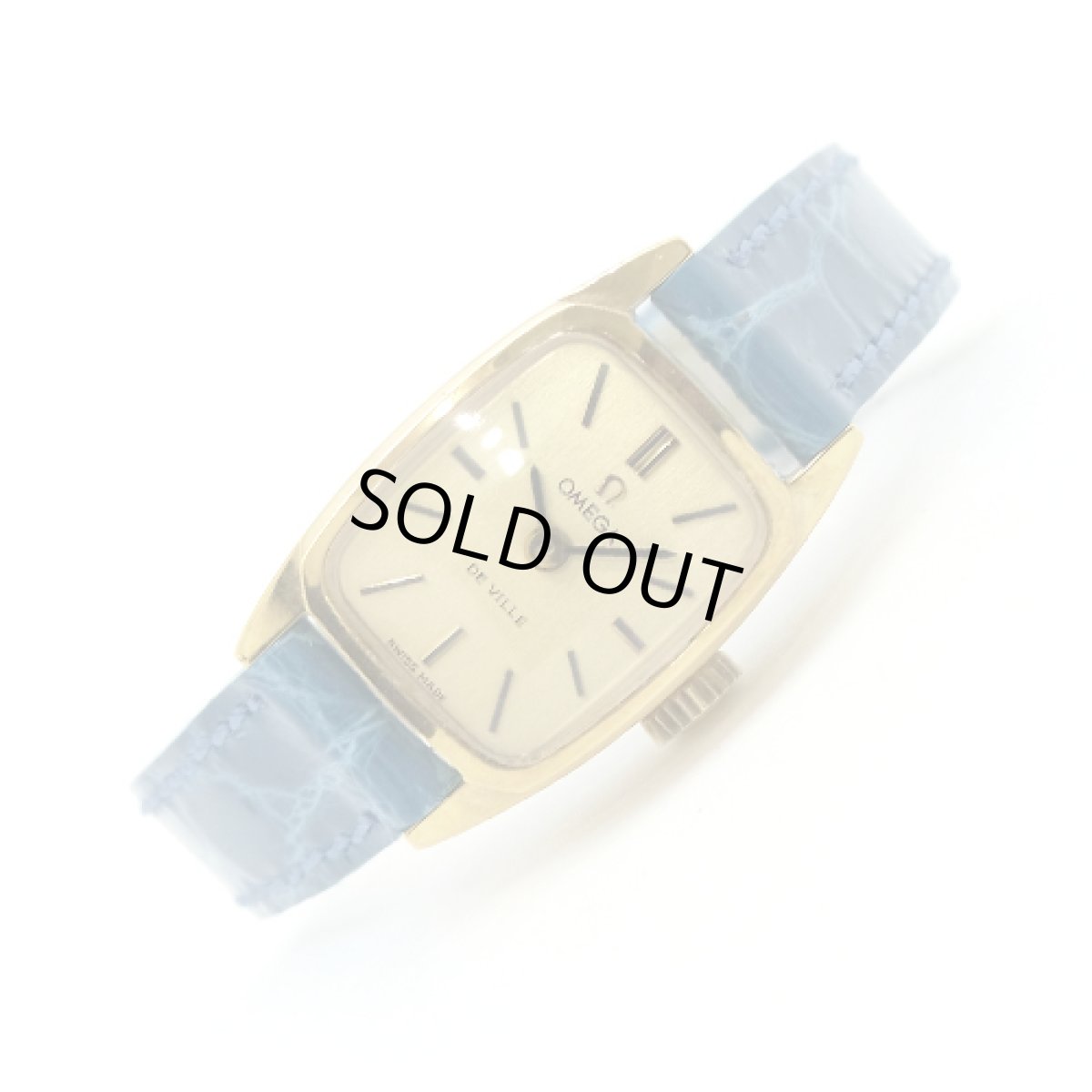 画像1: OMEGA　sold out (1)