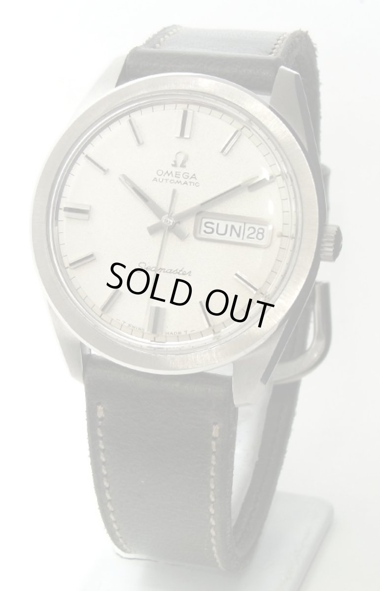 画像1: OMEGA sold out (1)