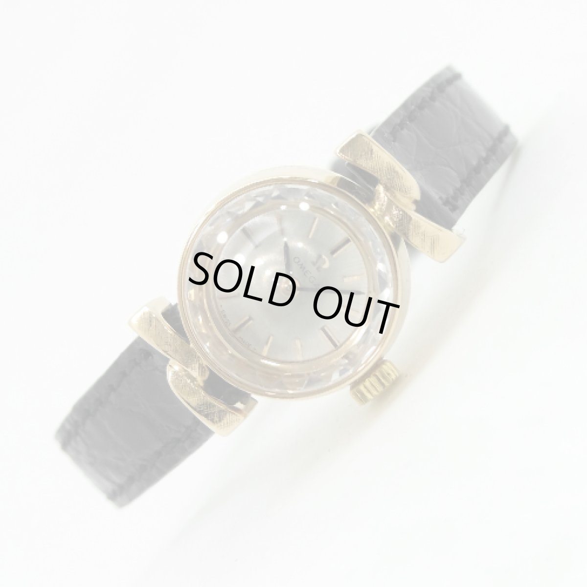 画像1: OMEGA sold out (1)