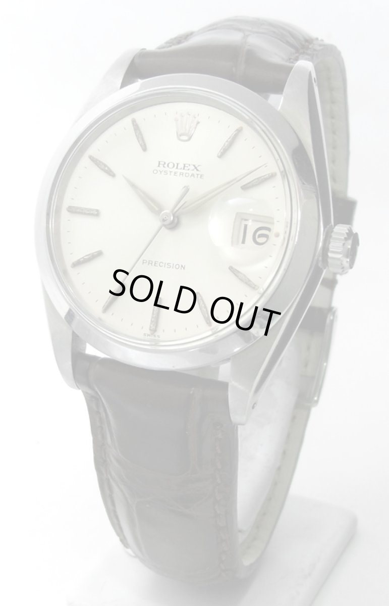 画像1: ROLEX  sold out (1)