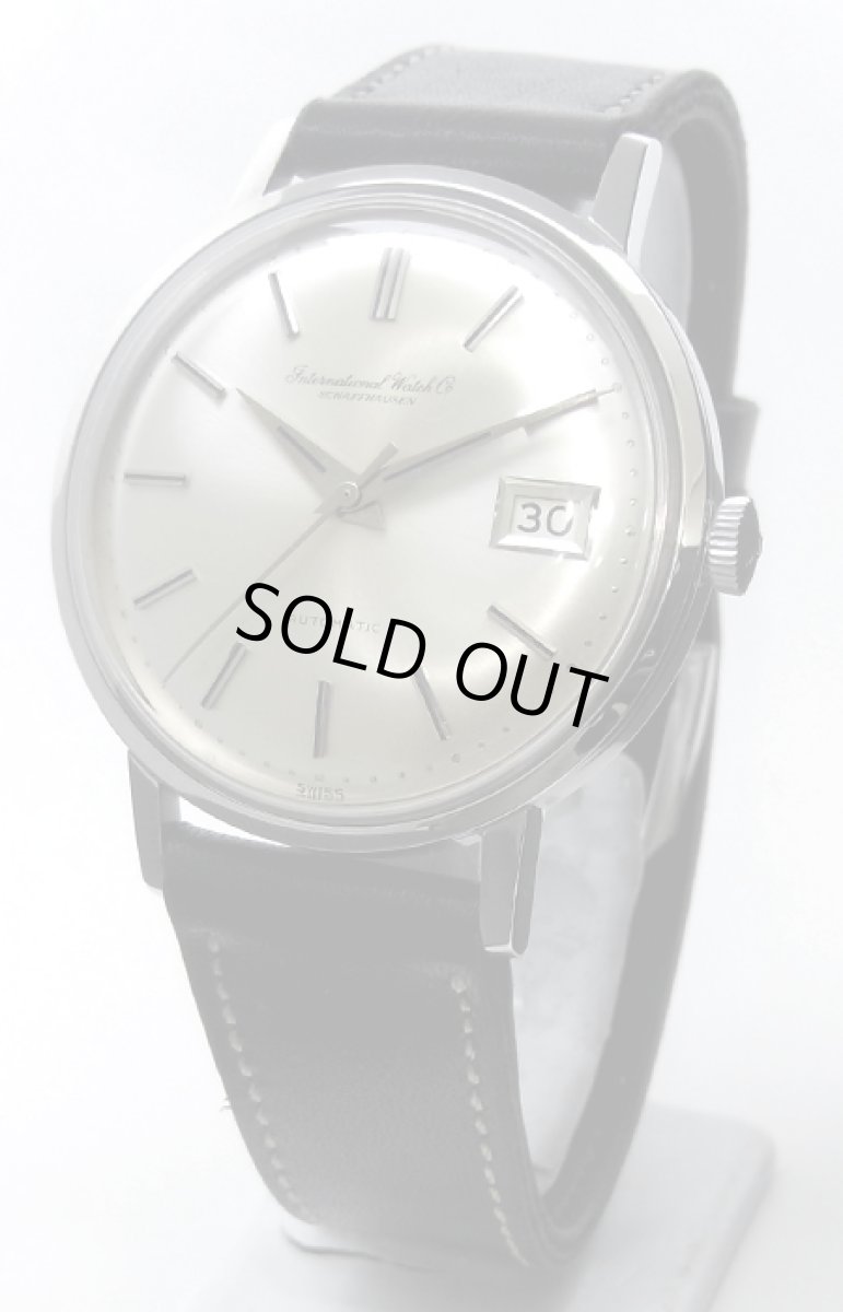 画像1: IWC　sold out (1)