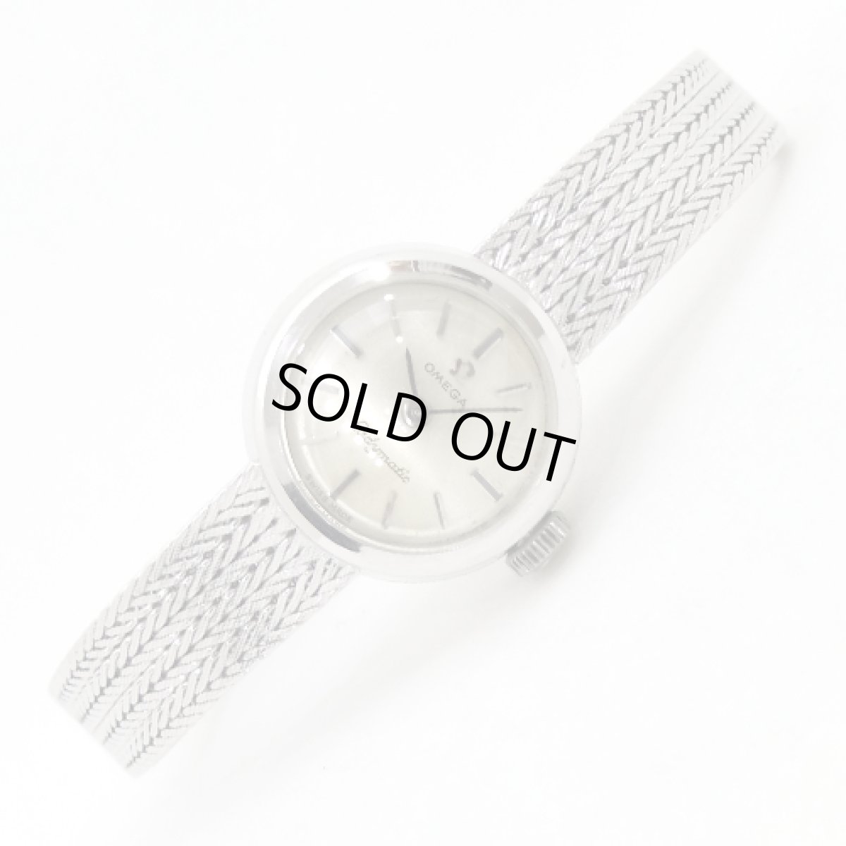 画像1: OMEGA sold out (1)