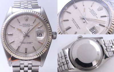 画像1: ROLEX