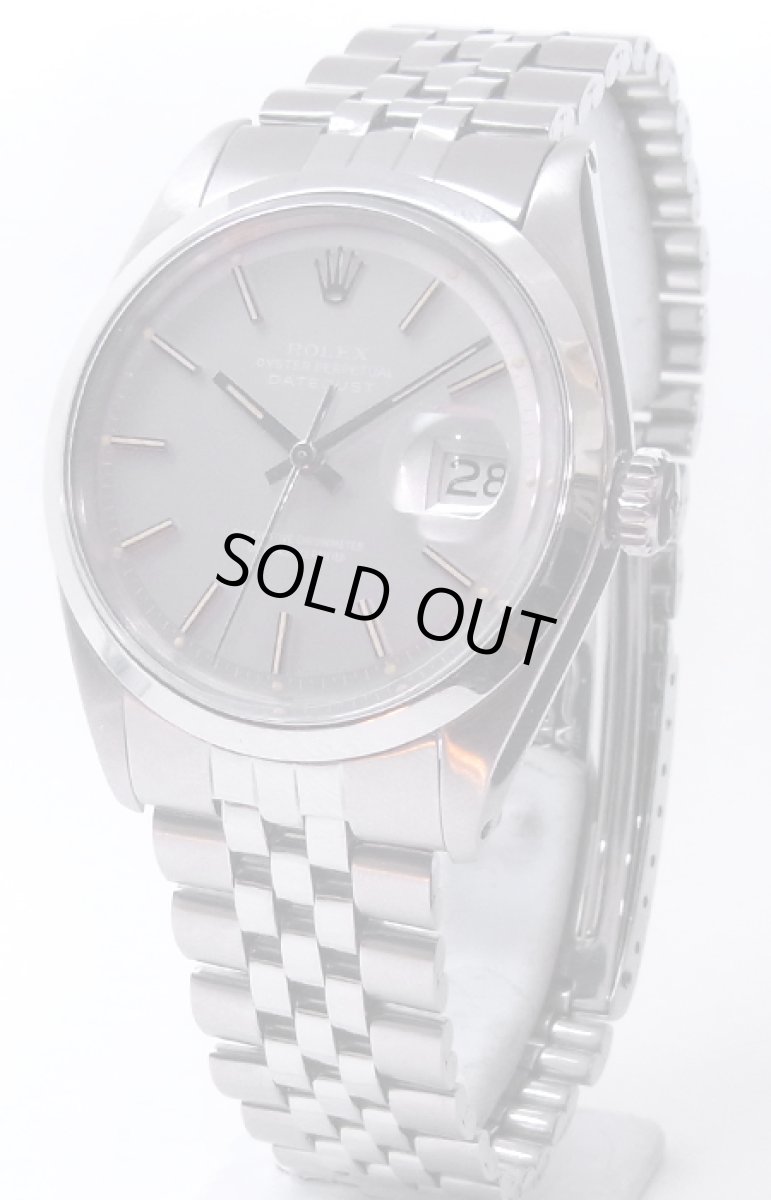 画像1: ROLEX sold out (1)