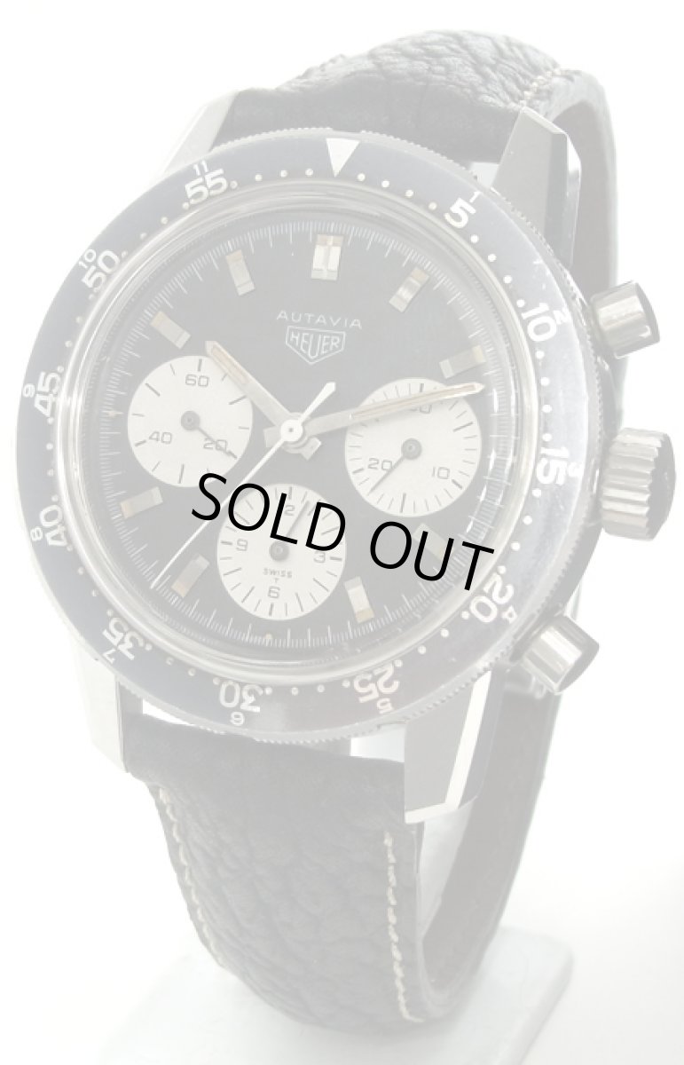 画像1: HEUER sold out (1)