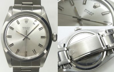 画像1: ROLEX sold out