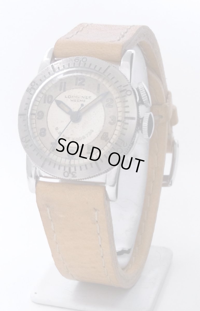 画像1: LONGINES sold out (1)