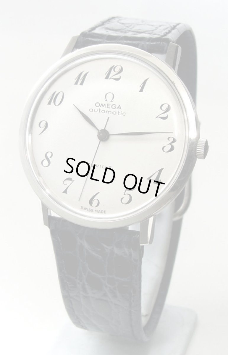 画像1: OMEGA　sold out (1)