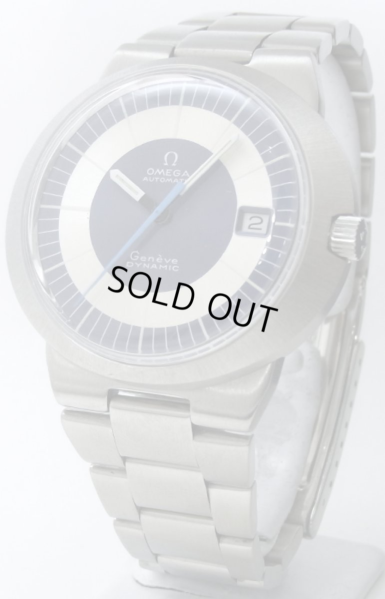 画像1: OMEGA sold out (1)